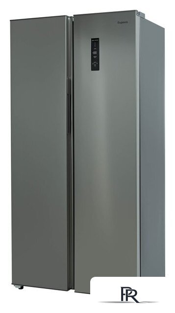 Холодильник side by side Бирюса SBS 400 I - Изображение №5 — Интернет-магазин ПроЗаказ