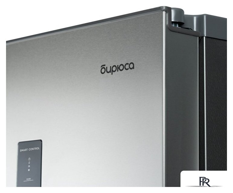 Холодильник side by side Бирюса SBS 400 I - Изображение №11 — Интернет-магазин ПроЗаказ