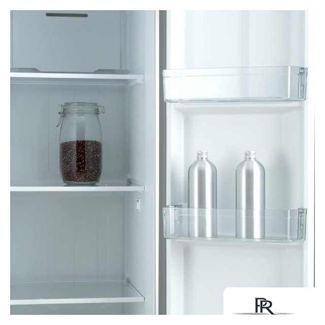 Холодильник side by side Бирюса SBS 400 I - Изображение №9 — Интернет-магазин ПроЗаказ