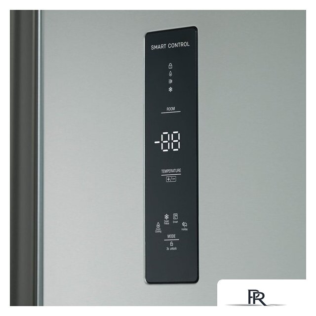 Холодильник side by side Бирюса SBS 400 I - Изображение №10 — Интернет-магазин ПроЗаказ