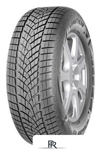 Зимние шины Goodyear UltraGrip Ice SUV Gen-1 265/55R19 113T - Изображение №1 — Интернет-магазин ПроЗаказ