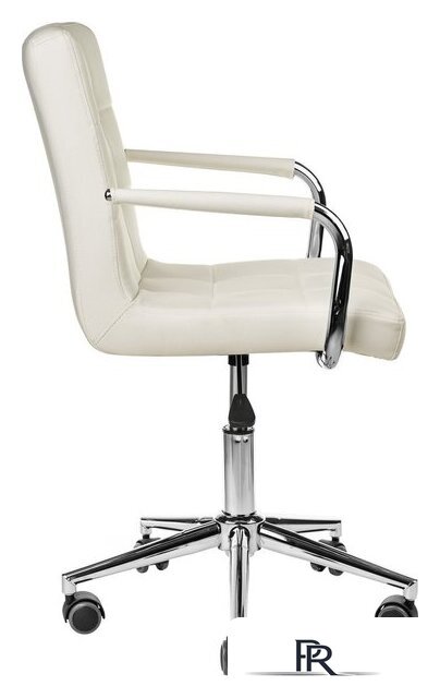 Офисное кресло Mio Tesoro Косма-1 AF-C4186 (белый) - Изображение №9 — Интернет-магазин ПроЗаказ