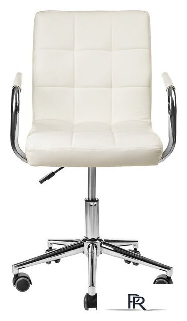 Офисное кресло Mio Tesoro Косма-1 AF-C4186 (белый) - Изображение №10 — Интернет-магазин ПроЗаказ