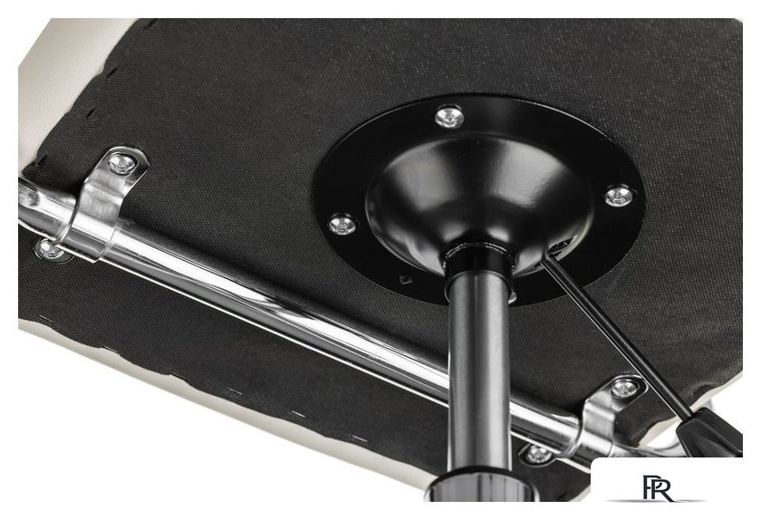 Офисное кресло Mio Tesoro Косма-1 AF-C4186 (белый) - Изображение №13 — Интернет-магазин ПроЗаказ