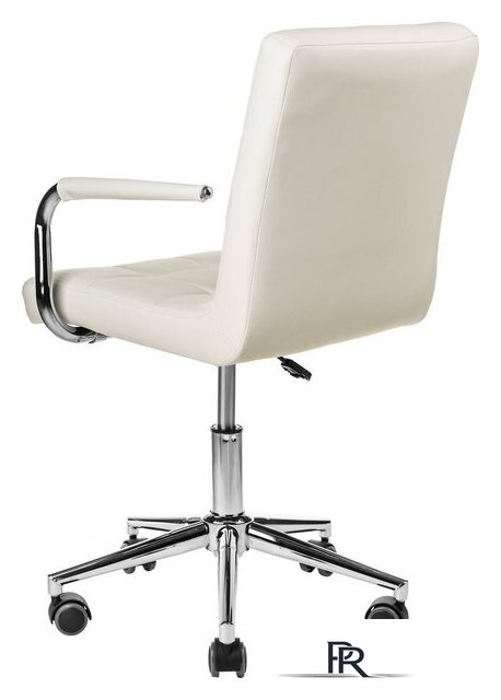 Офисное кресло Mio Tesoro Косма-1 AF-C4186 (белый) - Изображение №8 — Интернет-магазин ПроЗаказ