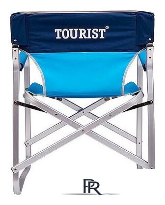 Кресло Tourist Boss TF-600 - Изображение №9 — Интернет-магазин ПроЗаказ