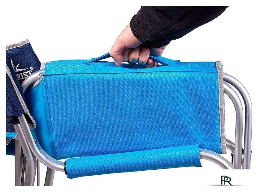 Кресло Tourist Boss TF-600 - Изображение №4 — Интернет-магазин ПроЗаказ