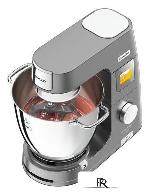 Кухонный процессор Kenwood Chef Patissier XL KWL90.004SI - Изображение №2 — Интернет-магазин ПроЗаказ