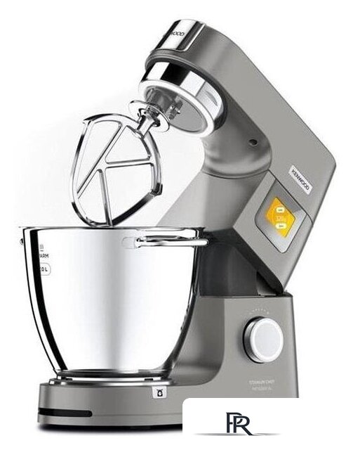 Кухонный процессор Kenwood Chef Patissier XL KWL90.004SI - Изображение №3 — Интернет-магазин ПроЗаказ