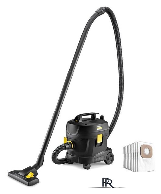 Пылесос Karcher T 11/1 Classic Re!Plast Anniversary 1.527-214.0 - Изображение №1 — Интернет-магазин ПроЗаказ