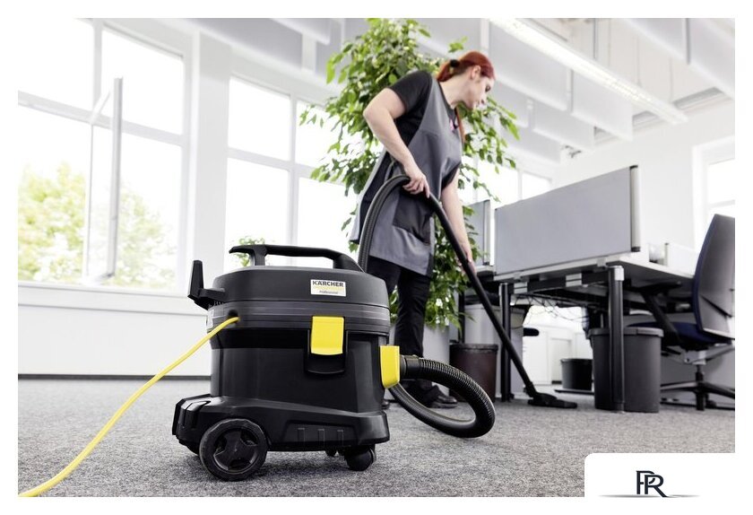 Пылесос Karcher T 11/1 Classic Re!Plast Anniversary 1.527-214.0 - Изображение №4 — Интернет-магазин ПроЗаказ