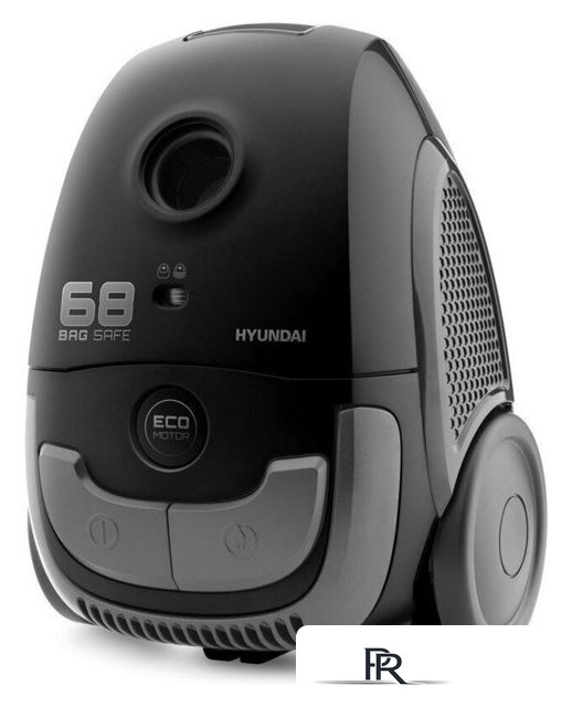 Пылесос Hyundai VC068B - Изображение №2 — Интернет-магазин ПроЗаказ