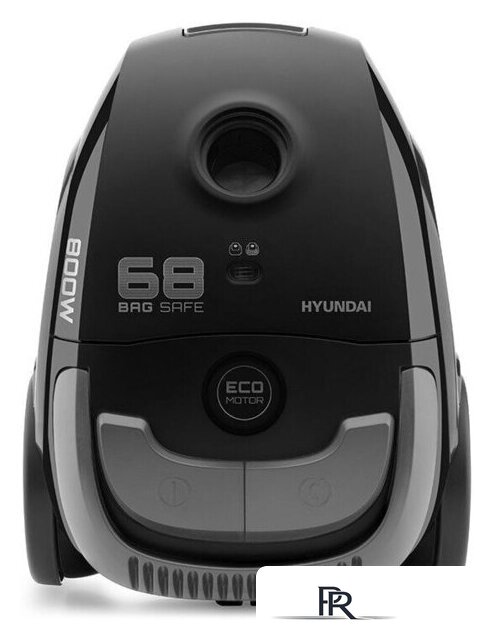 Пылесос Hyundai VC068B - Изображение №3 — Интернет-магазин ПроЗаказ