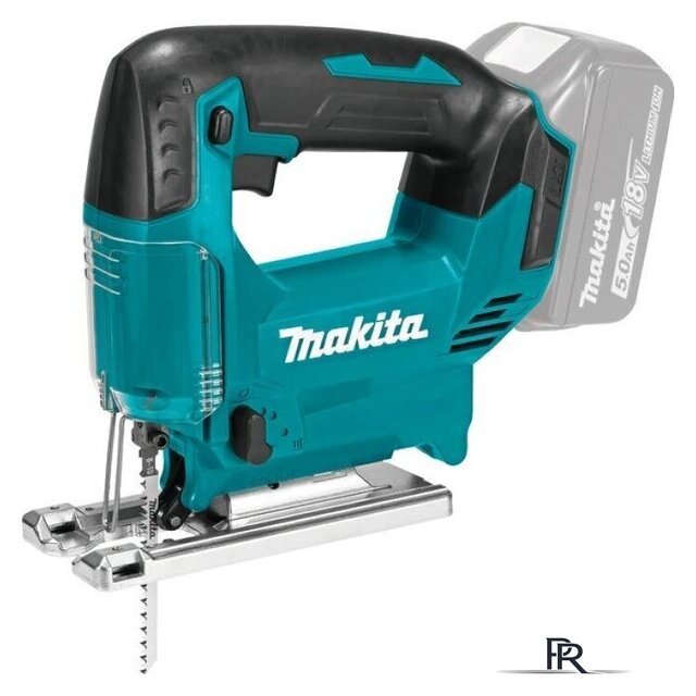 Электролобзик Makita DJV186Z (без АКБ) - Изображение №1 — Интернет-магазин ПроЗаказ
