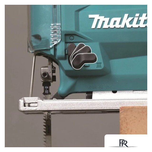 Электролобзик Makita DJV186Z (без АКБ) - Изображение №3 — Интернет-магазин ПроЗаказ