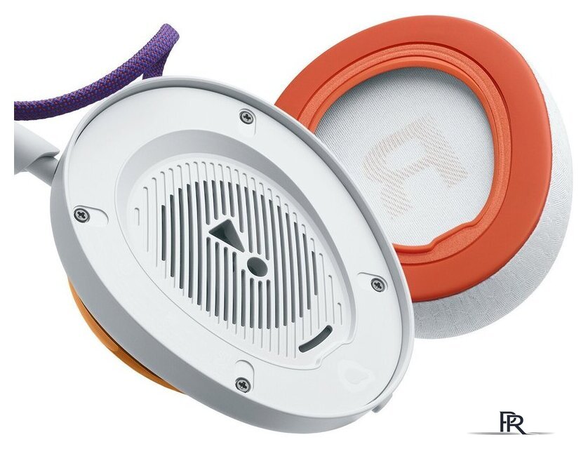 Наушники JBL Quantum 650 (бирюзовый) - Изображение №8 — Интернет-магазин ПроЗаказ
