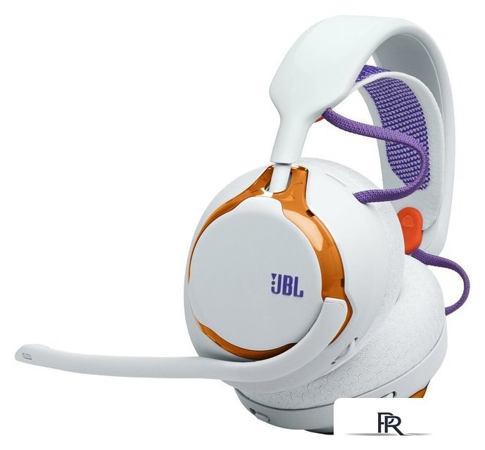 Наушники JBL Quantum 650 (бирюзовый) - Изображение №1 — Интернет-магазин ПроЗаказ