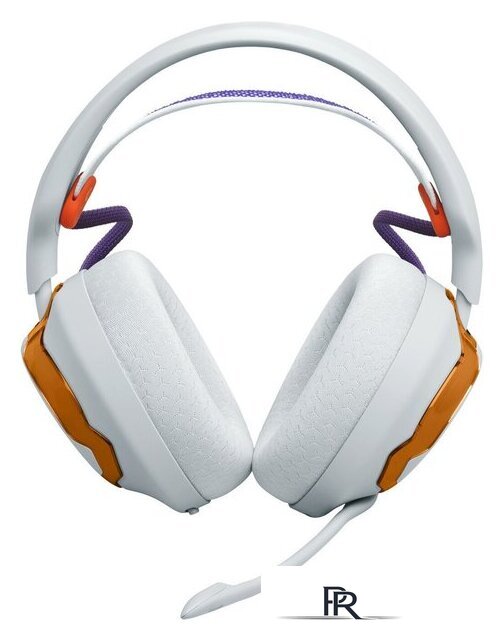 Наушники JBL Quantum 650 (бирюзовый) - Изображение №2 — Интернет-магазин ПроЗаказ
