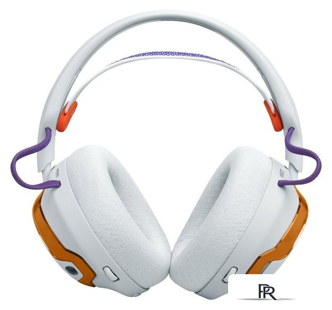 Наушники JBL Quantum 650 (бирюзовый) - Изображение №3 — Интернет-магазин ПроЗаказ