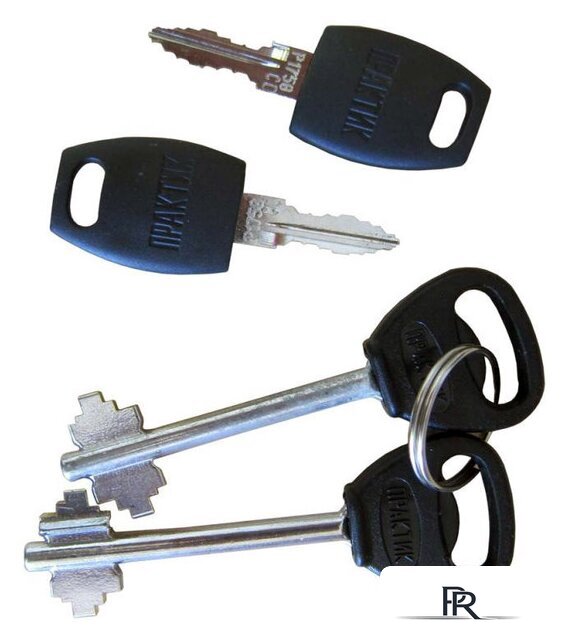 Оружейный сейф AIKO Чирок 1018 - Изображение №16 — Интернет-магазин ПроЗаказ