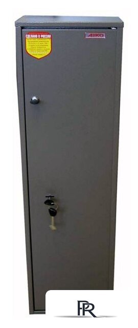 Оружейный сейф AIKO Чирок 1018 - Изображение №3 — Интернет-магазин ПроЗаказ