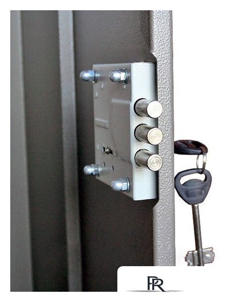 Оружейный сейф AIKO Чирок 1018 - Изображение №9 — Интернет-магазин ПроЗаказ