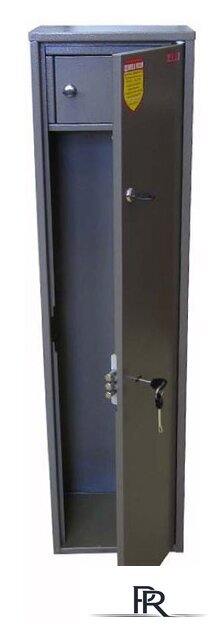 Оружейный сейф AIKO Чирок 1018 - Изображение №7 — Интернет-магазин ПроЗаказ