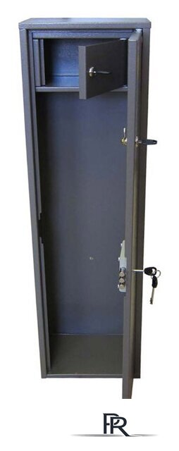 Оружейный сейф AIKO Чирок 1018 - Изображение №8 — Интернет-магазин ПроЗаказ