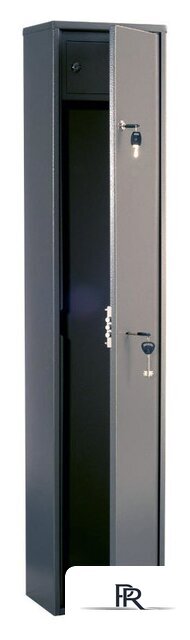 Оружейный сейф AIKO Чирок 1018 - Изображение №1 — Интернет-магазин ПроЗаказ