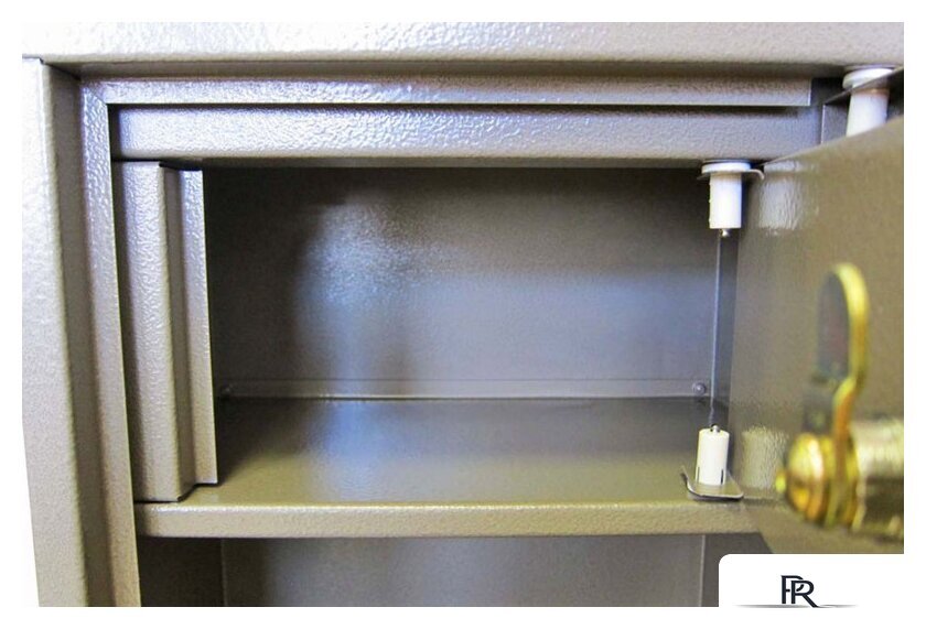 Оружейный сейф AIKO Чирок 1018 - Изображение №14 — Интернет-магазин ПроЗаказ