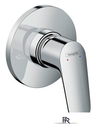 Смеситель Hansgrohe Focus 31961000 - Изображение №1 — Интернет-магазин ПроЗаказ