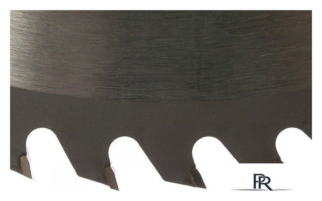 Пильный диск Verto 61H144 - Изображение №3 — Интернет-магазин ПроЗаказ