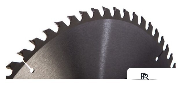 Пильный диск Verto 61H144 - Изображение №2 — Интернет-магазин ПроЗаказ