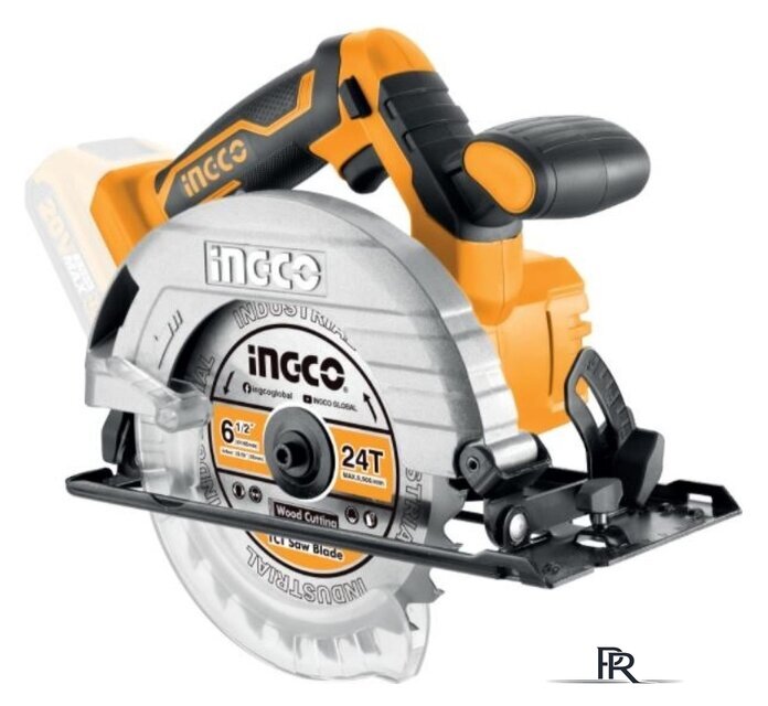 Дисковая (циркулярная) пила Ingco CSLI1651 (без АКБ) - Изображение №1 — Интернет-магазин ПроЗаказ