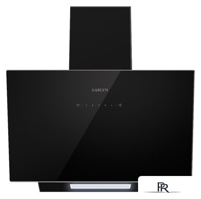 Кухонная вытяжка Garlyn CH-60 - Изображение №1 — Интернет-магазин ПроЗаказ