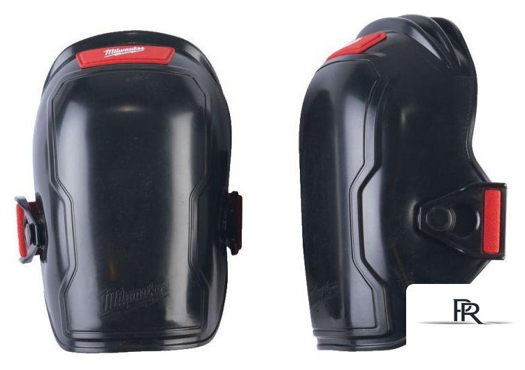 Наколенники садовые Milwaukee Flexible 4932478136 - Изображение №1 — Интернет-магазин ПроЗаказ