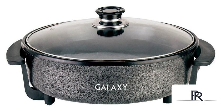 Электросковорода Galaxy Line GL2660 - Изображение №1 — Интернет-магазин ПроЗаказ
