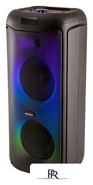 Патибокс Supra SMB-790 - Изображение №1 — Интернет-магазин ПроЗаказ