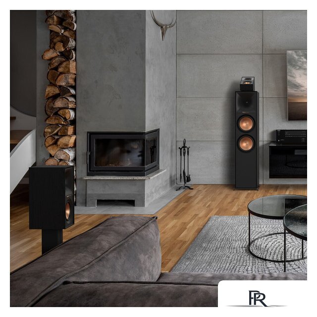 Полочная акустика Klipsch R-50M - Изображение №7 — Интернет-магазин ПроЗаказ
