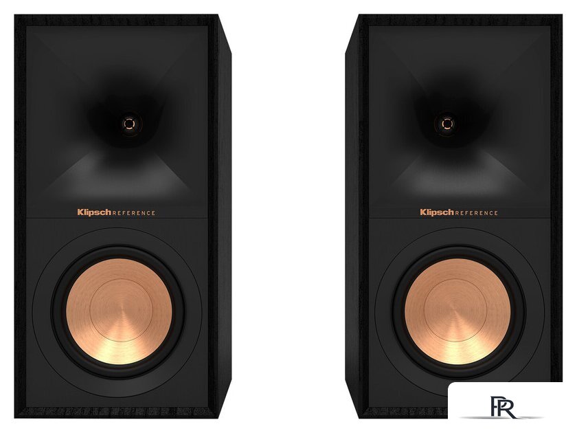 Полочная акустика Klipsch R-50M - Изображение №1 — Интернет-магазин ПроЗаказ