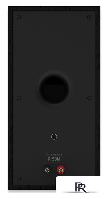 Полочная акустика Klipsch R-50M - Изображение №3 — Интернет-магазин ПроЗаказ