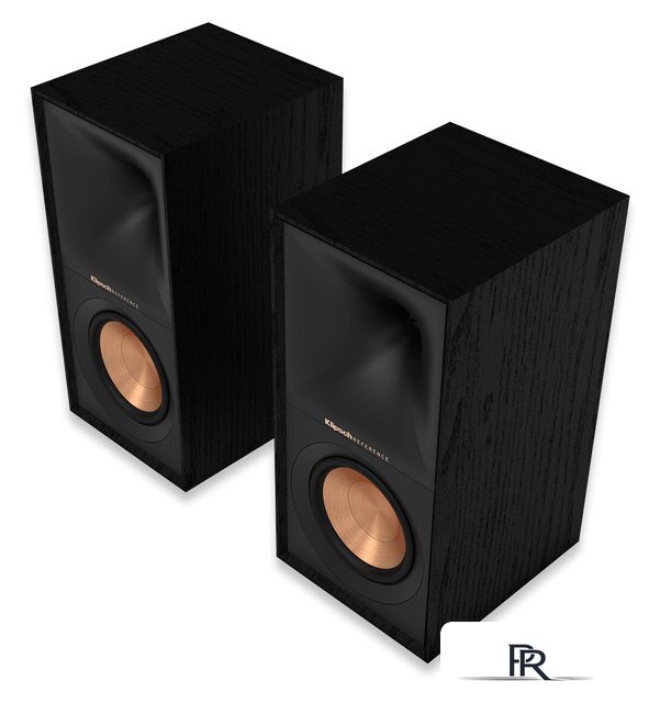 Полочная акустика Klipsch R-50M - Изображение №5 — Интернет-магазин ПроЗаказ