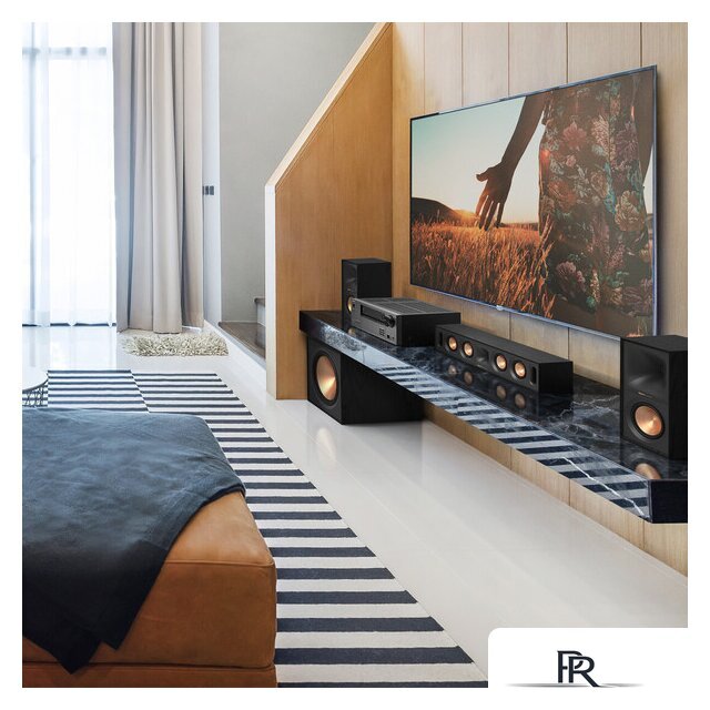 Полочная акустика Klipsch R-50M - Изображение №8 — Интернет-магазин ПроЗаказ