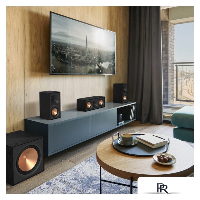 Полочная акустика Klipsch R-50M - Изображение №9 — Интернет-магазин ПроЗаказ