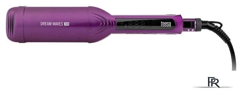 Плойка-волна Teesa Dream Waves 300 TSA0561 - Изображение №4 — Интернет-магазин ПроЗаказ