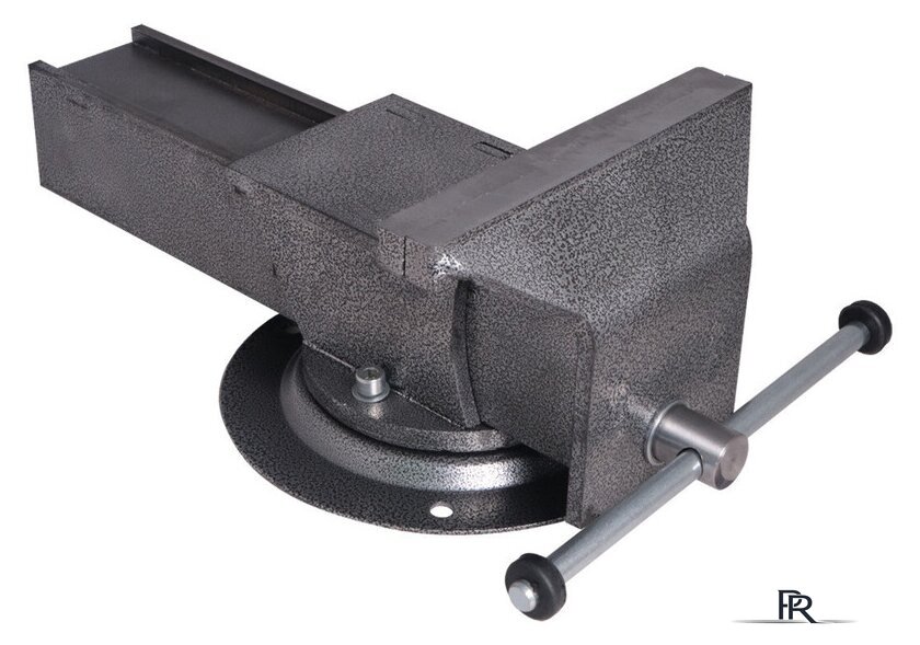 Тиски Калибр ТПСН-200ИС (121411) - Изображение №3 — Интернет-магазин ПроЗаказ