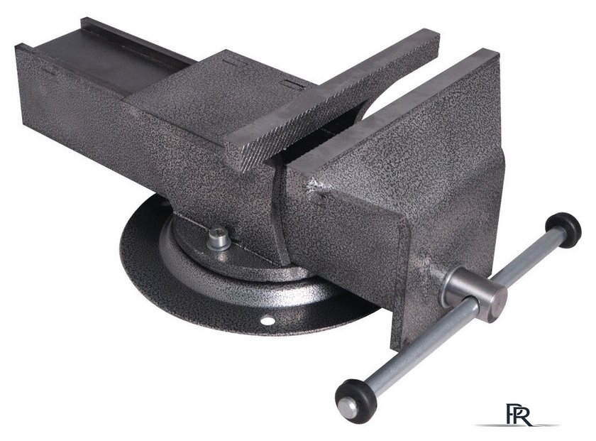 Тиски Калибр ТПСН-200ИС (121411) - Изображение №2 — Интернет-магазин ПроЗаказ