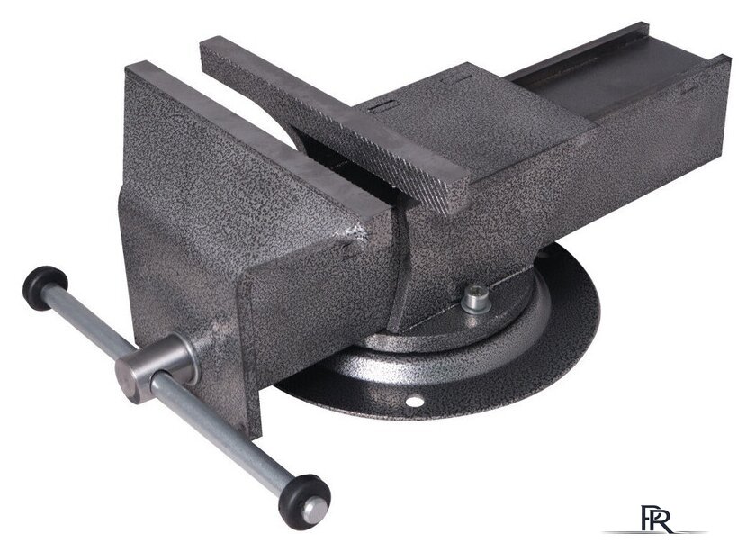 Тиски Калибр ТПСН-200ИС (121411) - Изображение №1 — Интернет-магазин ПроЗаказ