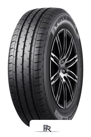 Летние шины Triangle ConneX Van TV701 205/65R16C 107/105T - Изображение №1 — Интернет-магазин ПроЗаказ