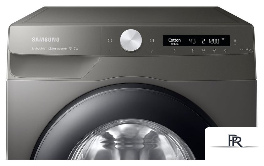 Стиральная машина Samsung WW70AG6S23ANLP - Изображение №9 — Интернет-магазин ПроЗаказ